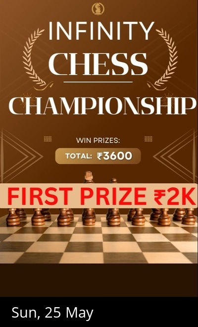 Infinity Chess Championship