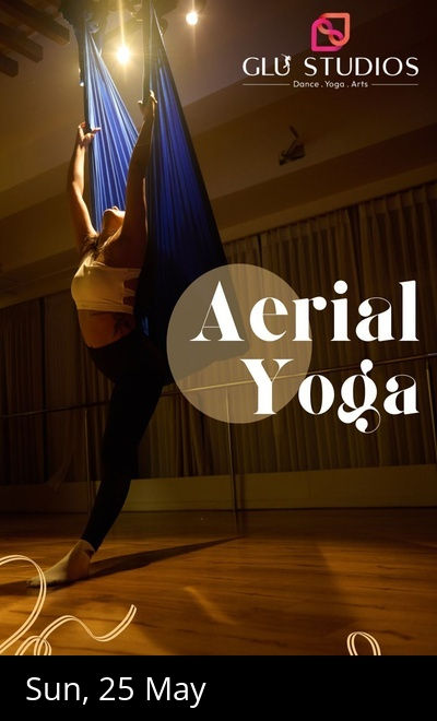 Aerial Yoga 