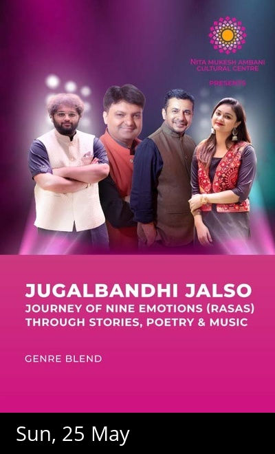 Jugalbandhi Jalso