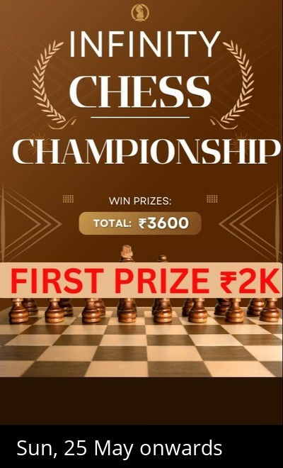 Infinity Chess Championship