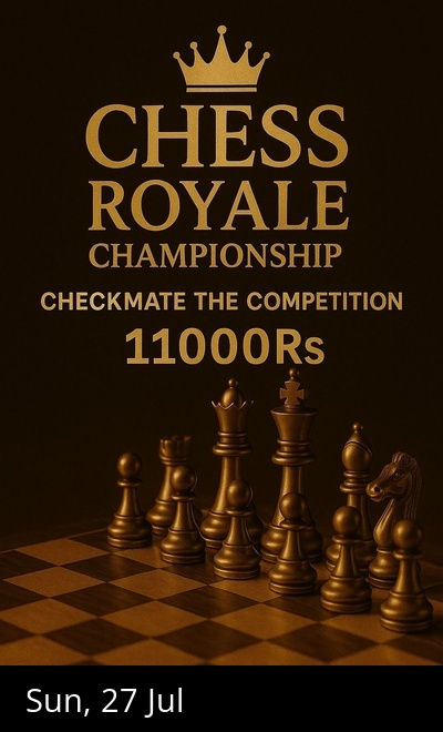 Chess Royale Championship