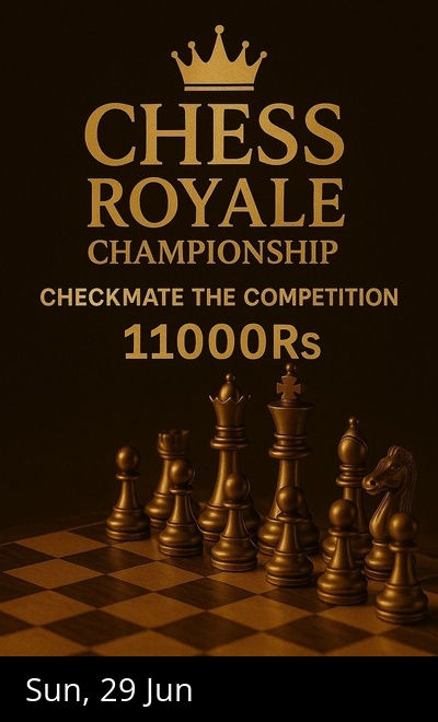 Chess Royale Championship