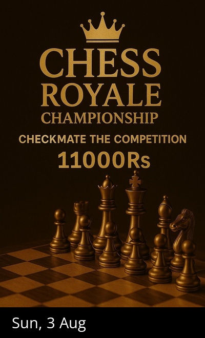 Chess Royale Championship