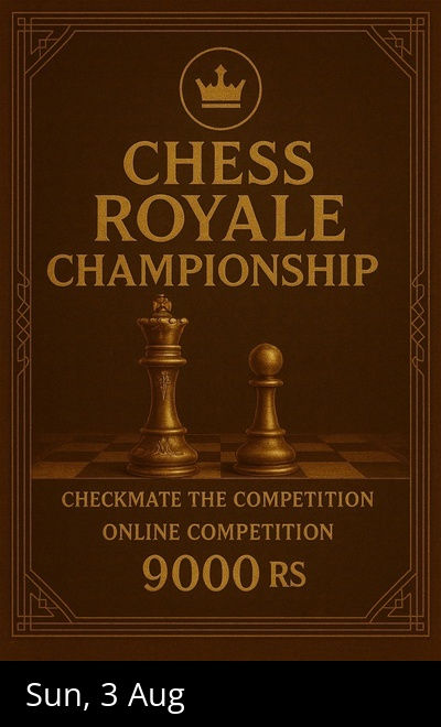Chess Royale Championship