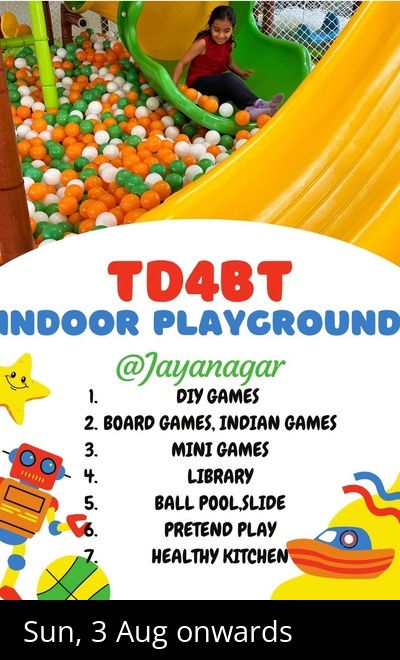 Fun Play and Learn
