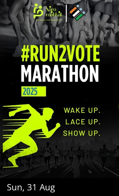 Run2Vote