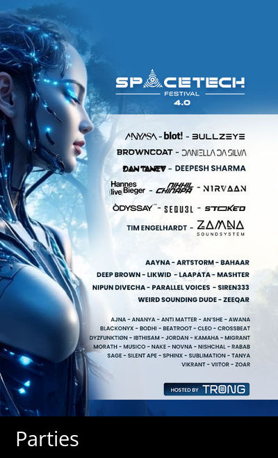 SPACETECH FESTIVAL 4.0