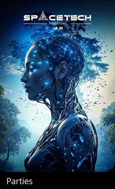 SPACETECH FESTIVAL 4.0
