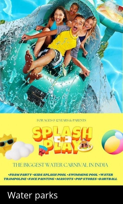Splash-n-Play