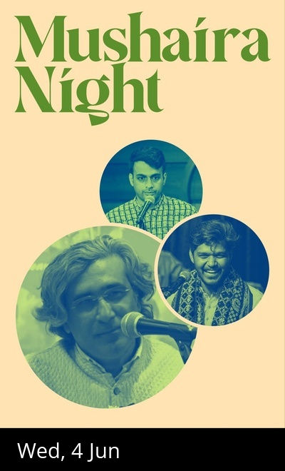 Mushaira Night