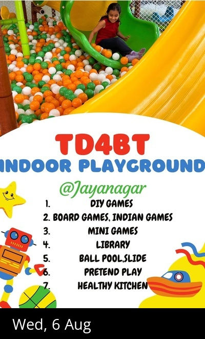 Fun Play and Learn