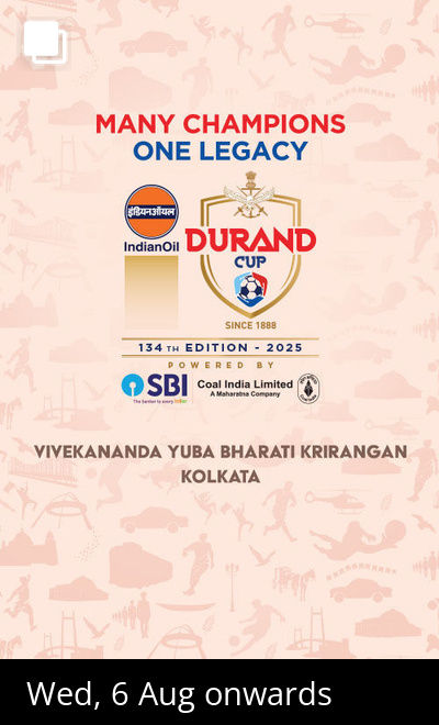 Vivekananda Yuba Bharati Krirangan