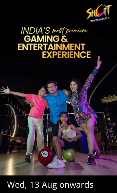 Shott KOPA Mall Pune