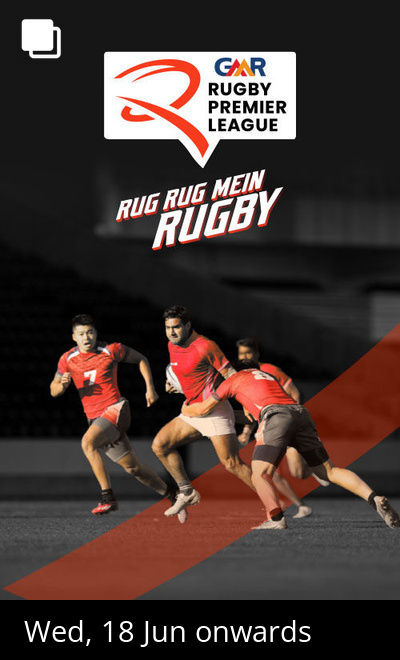 Rugby Premier League 2025