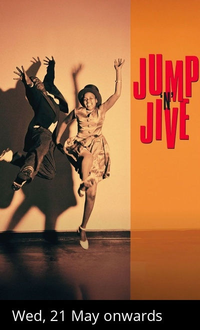 Jive Night