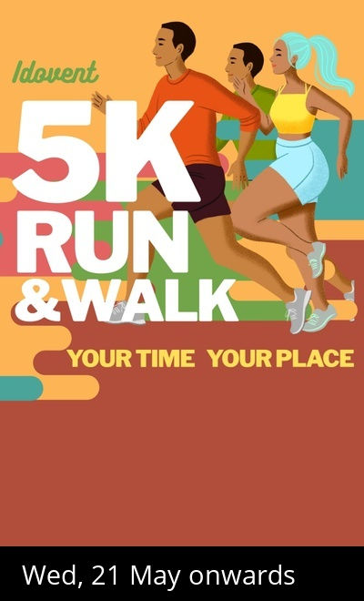 Fit Walk/Run -2025