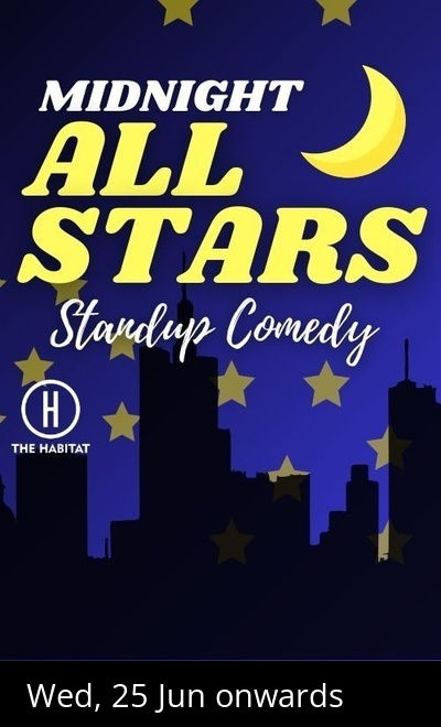 Midnight All Stars