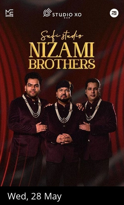 PokerBaazi Presents Nizami Brothers IGT Live