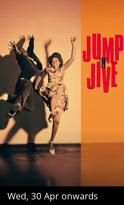 Jive Night