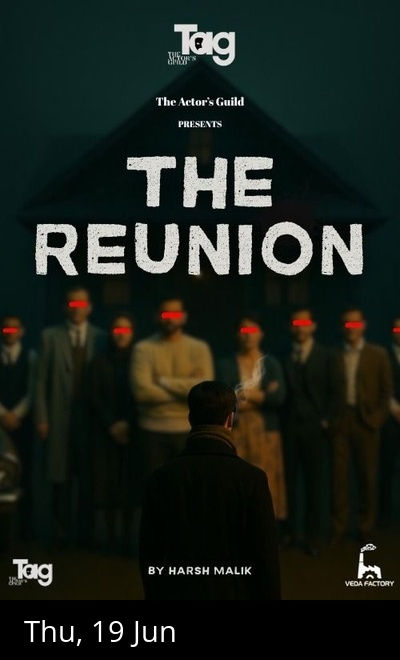 THE REUNION