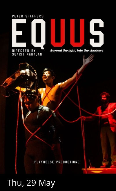 EQUUS - Mumbai
