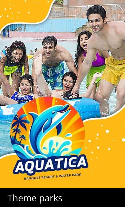 Aquatica