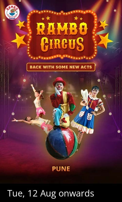 Rambo Circus (Pune)