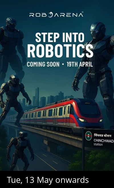 ROBOARENA