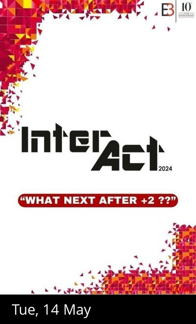 InterAct 2024