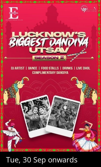 DANDIYA UTSAV-S2 2025