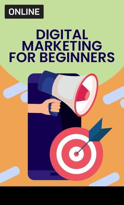 Digital Marketing for Beginners