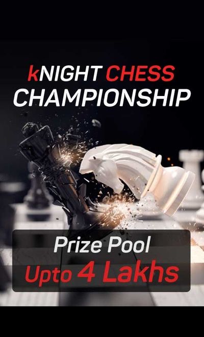 Knight Chess Championship