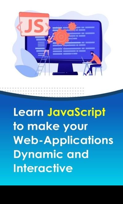 JavaScript for Web-Applications