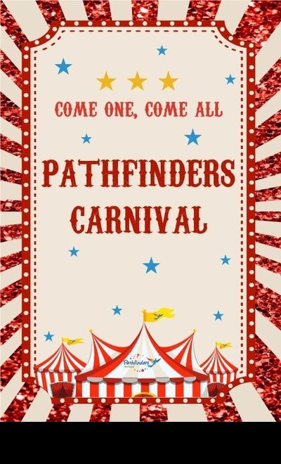 Carnival at Pathfinders Preschool