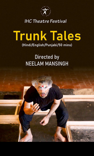 Trunk Tales