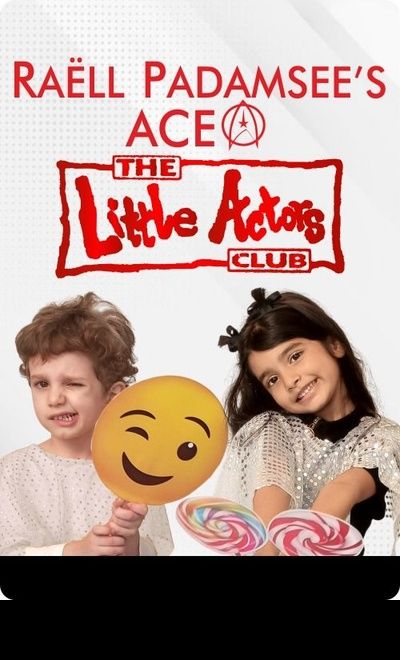 Little Actors Club
