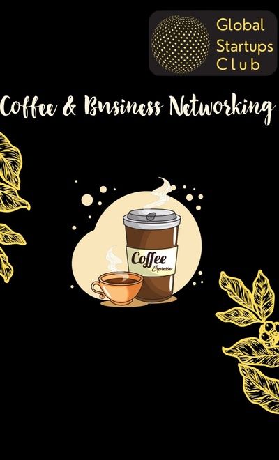 COFFEE & BUSINESS NETWORK