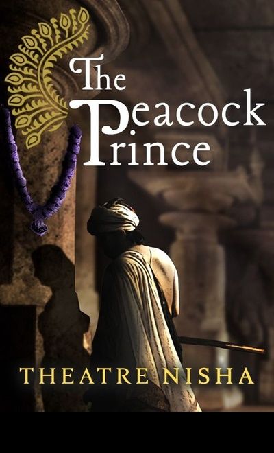 The Peacock Prince