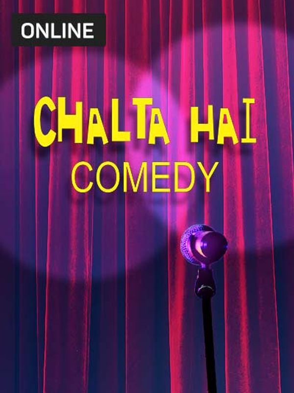 Chalta Hai Comedy