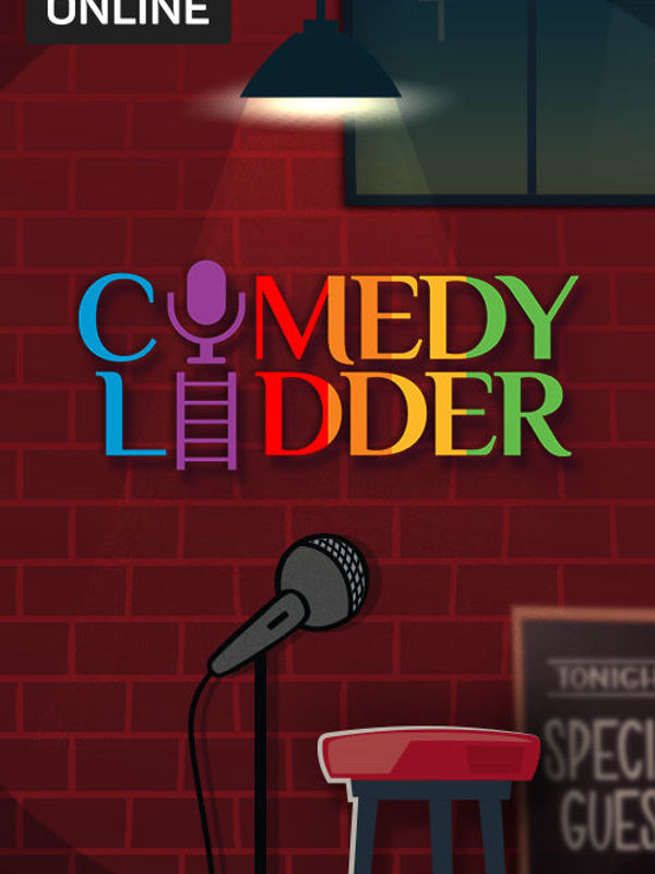 Comedy Ladder