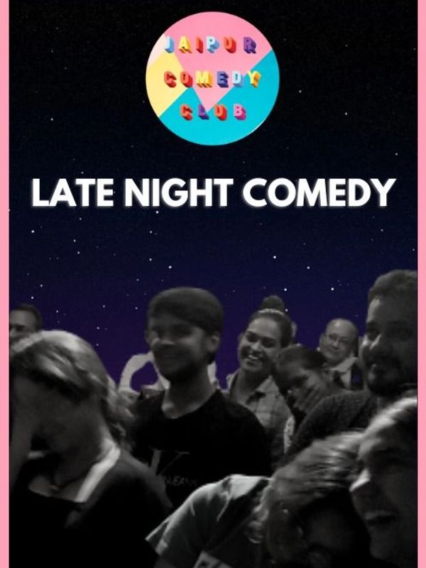 Late Night Comedy