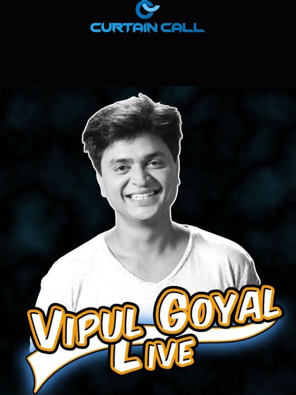 Vipul Goyal-Unleashed