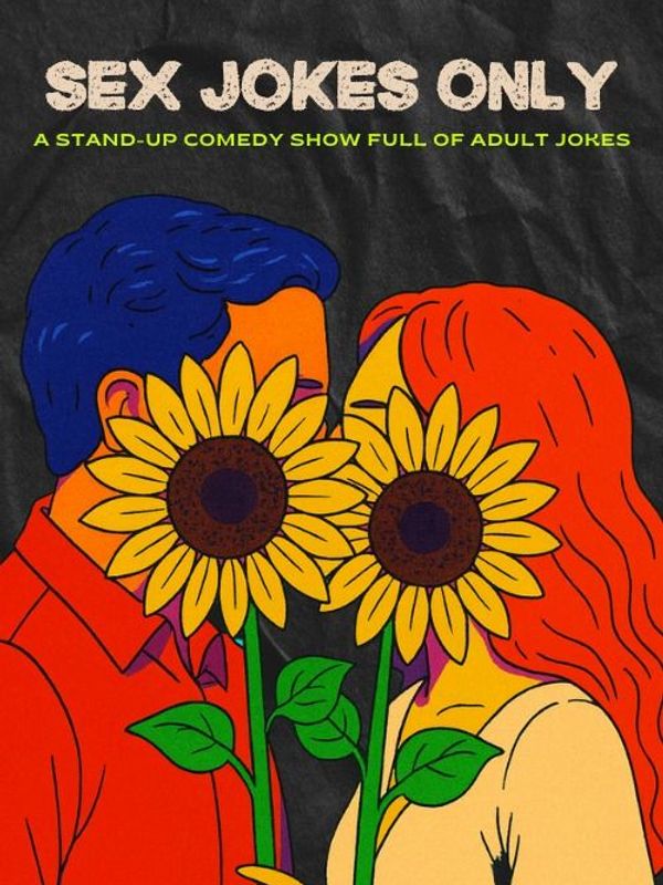 Sex Jokes Only!