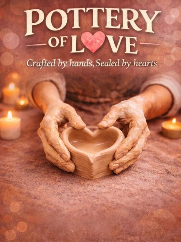 Pottery Of Love