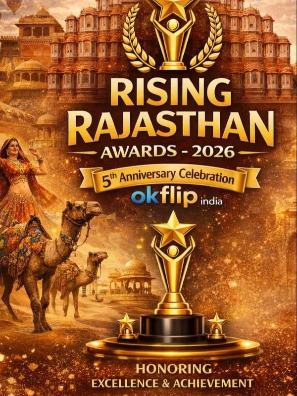 Health and Wellness - OKFLIP 5th Anniversary