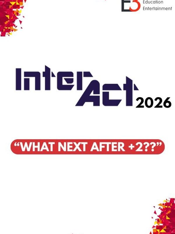 InterAct 2026