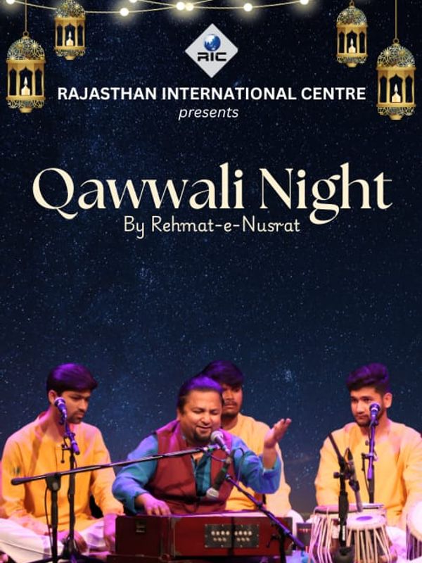 Jaipur Music Festival 2026