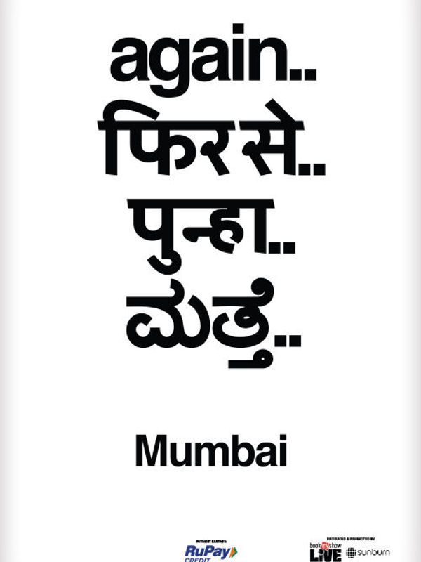 Fred again.. India Tour 2026 - Mumbai