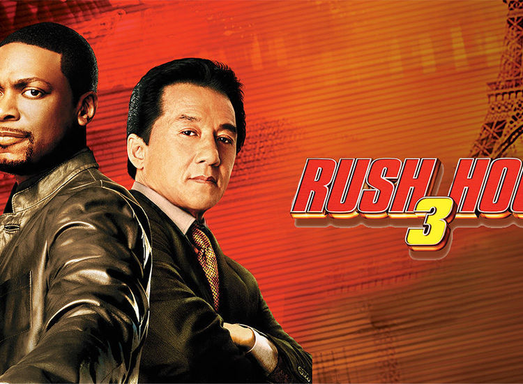 Watch Rush Hour 3 Movie Online  Buy Rent Rush Hour 3 On BMS Stream