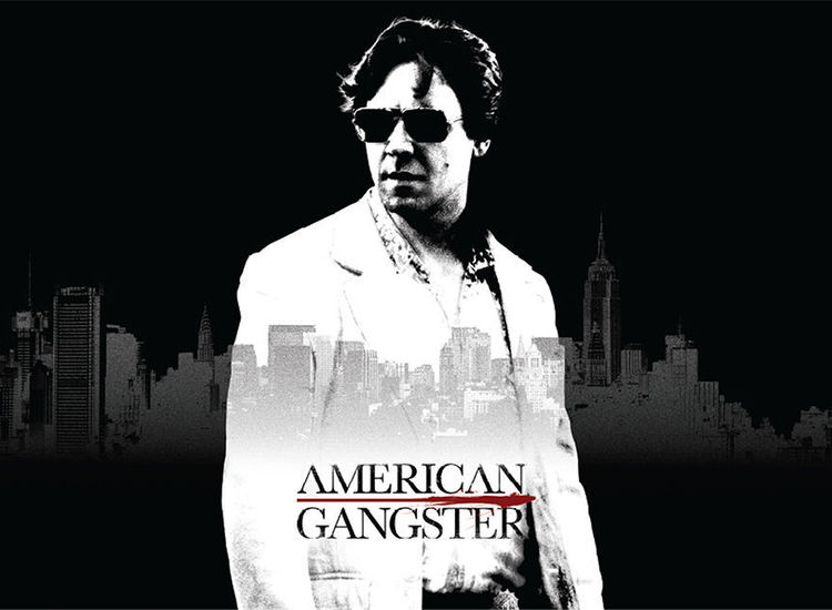 Watch American Gangster Movie Online Buy Rent American Gangster On BMS Stream